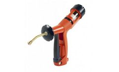 Ardes - Revolutionary Automatic Drencher