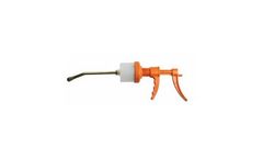 Ardes - Model 150 ml - Adjustable Drencher