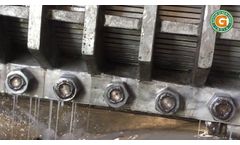 Virgin Coconut Oil Machine - Virgin Coconut Oil Extraction Machine - Virgin Coconut Oil Plant - Video