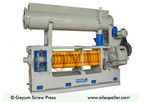 Goyum - Model 240 - Double Chamber Oil Expeller Presses