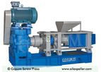Goyum - Model 15 - Palm Kernel Oil Extraction Machine