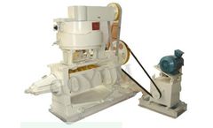 Goyum - Model 10 - Small Oil Press