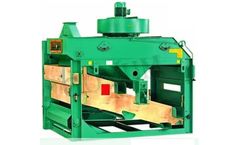 Goyum - Dehulling During Oilseed Processing System