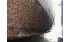 Harsonic - For the Hull of Vessels