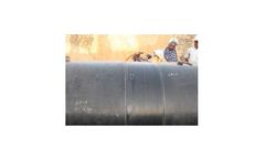 Canusa - Model GTS-50 - Global Transmission Sleeve