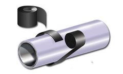 WrapidTape - Corrosion ProtectionTape Systems