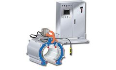 IntelliCOAT - Model PDS - Fully Automated System