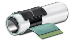 Canusa - Model GTS-PP 3LPP - Field Applied 3 Layer Coating System