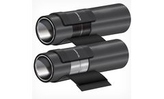 Shawcor - Model GTS-50 - Global Transmission Sleeve