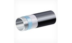 Shawcor - Model 3LPE - 3-Layer Polyethylene Coating