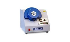 Erichsen - Model 202 EM - Lacquer and Paint Testing Machine
