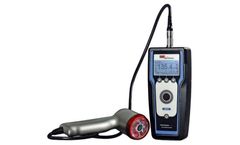 Erichsen PaintChecker - Model mobile LED Blue 591 - Coating Thickness Gauge (Digital)