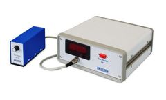 Erichsen - Model TINT TESTER 527 - Brightness Measuring Instrument