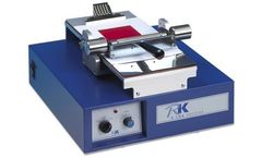 Erichsen - Model AUTOMATIK-K-LOX-ROLLER 622 - Roller Application Unit (Automatic)