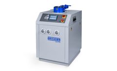 Erichsen - Model 242-Basic - Lacquer and Paint Testing Machine