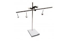 Optika - Model 1354 - Rod for Levers with Stand