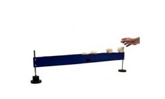 Optika - Model 1429 - Rotational Dynamics Waves