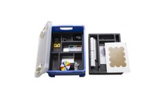 Optika - Model B16 - Eye and Sight Science Kits