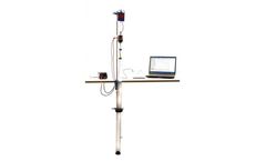 Einstein - Model 1428 - Elevator