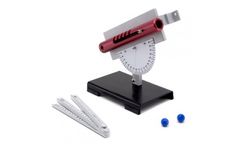 Optika - Model 1431 - Parabolic Motion Apparatus