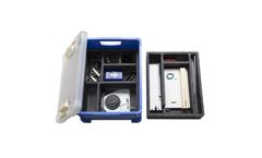 Optika - Model A1 - Feasible Experiments Science Kits