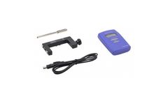 Optika - Model 9095 - Apparatus