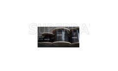Superbat - Model TSR400-UF - Low Loss Super Flexiable RF Coaxial Cable 1 Meter