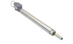 Alliance - Model AC LVDT- PGSD Series - Linear Position Sensors