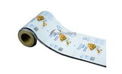 Wiz Packaging - Printed Rollstock Packaging Film