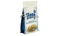 Wiz Packaging - Model FLP001 - Flat Bottom Pouch with Zipper Food Grade Packaging