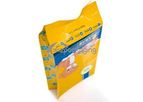 Wiz Packaging - Metallic Gusset Pouch for Dog Food Packaging