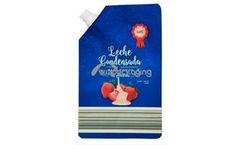 Wiz Packaging - Aluminium Foil Spout Pouch for Liquid Packaging