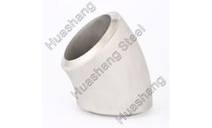 BUTT WELD FITTINGS