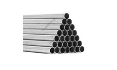 Bright Annealed Tubes