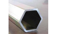 INTRODUCTION OF HEXAGONAL STEEL TUBE