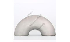 Huashang - 180 Degree Elbow