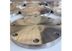 Huashang - Blind Flanges