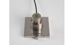 C-Therm - Modified Transient Plane Source (MTPS)