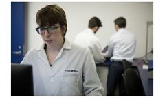 C-Therm - Thermal Conductivity Contract Testing Services