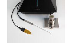 C-Therm - Trident Thermal Conductivity Instrument