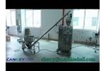 Automatic Multi Lane Powder Stick Packaging Machine Factory Video