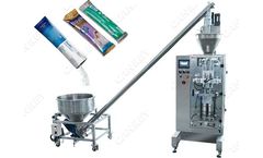 Cankey - High Quality Multi Lane Powder Stick Packing Machine