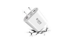 Keytech - Model KACQ18A 18W PD QC3.0 - Wall Charger