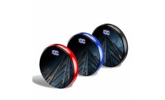 Keytech - Model K123 - Portable Charger Circle Power Bank