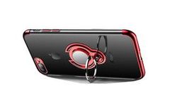 Keytech - Electroplating Clear Tpu Phone Case
