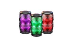 Keytech - Model KBS-002 - Bluetooth Subwoofer