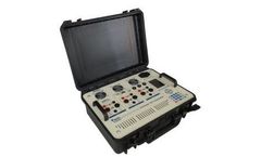 Applied-Precision - Portable Test Equipment