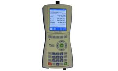 Applied - Portable Heat Transfer Analyzer