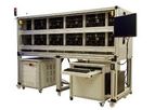 Applied Precision - Model ELMA - Electricity Meter Test Equipment