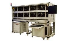 Applied Precision - Model ELMA - Electricity Meter Test Equipment
